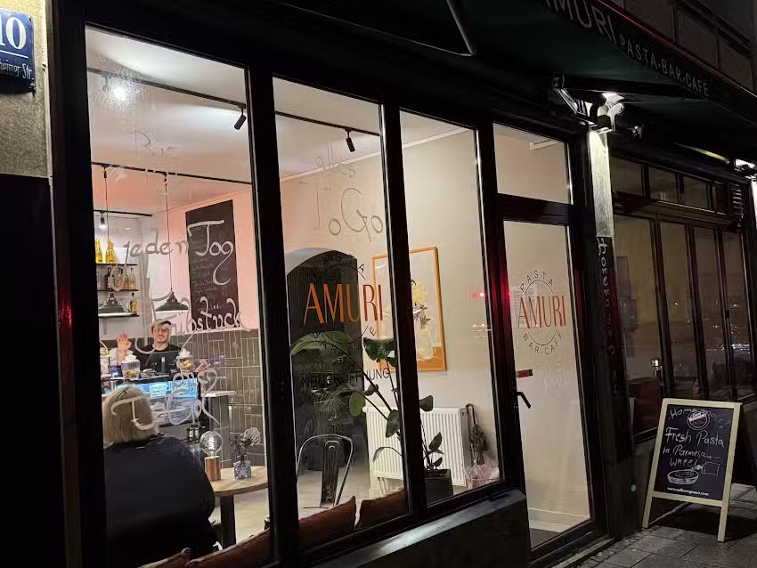 AMURI