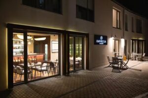 Amvrosia Gastrobar