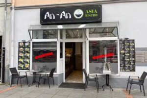 An-An Asia Bistro