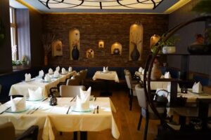 An An Vietnamese Fine Cuisine