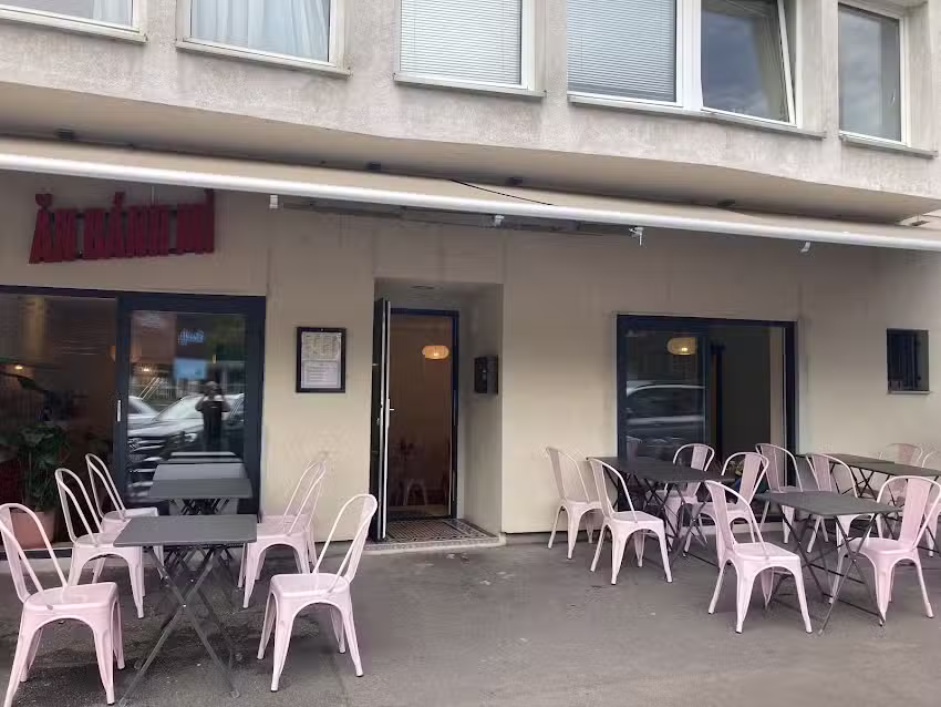 ĂN B&Aacute;NH M&Igrave;