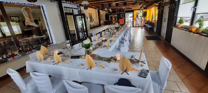 An der Krugh&uuml;tte Inh. M. Jirschik
