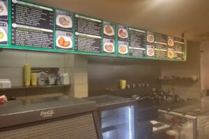 An Fu Bistro | Asia Bistro