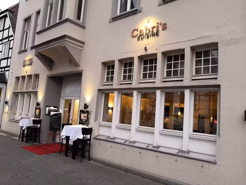 An-Gus Steak & Mediterrane K&uuml;che &ndash; Lippstadt