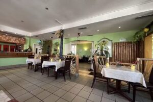 An Nam asiatisches Restaurant