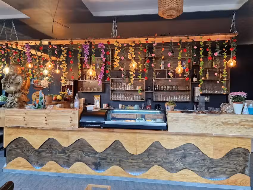 an sushibar-naumburg