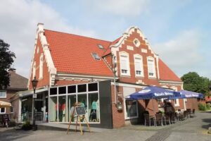 an`t Schildeken -Gastst&auml;tte und Cafe
