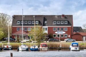 An&rsquo;t Yachthaven
