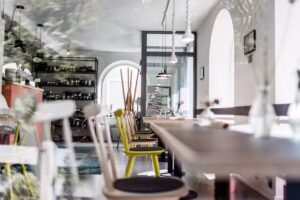 ANA Conceptstore & Café