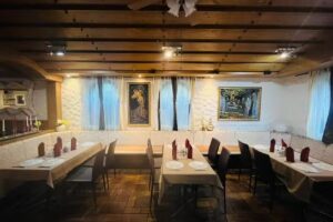 Ana´s Indische Restaurant Friedrichshafen