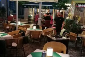 Anacapri Restaurant Ueckermuende