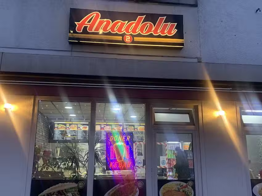 ANADOLU 2