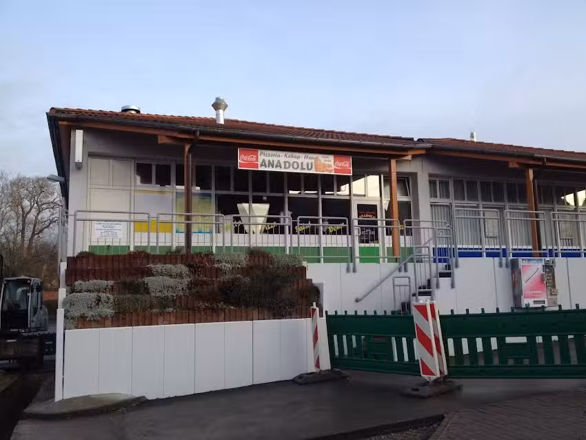 Anadolu – Ali Isik