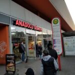 Anadolu D&ouml;ner