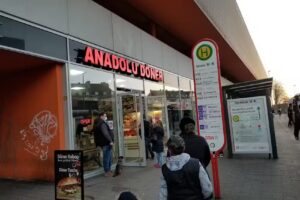 Anadolu Döner