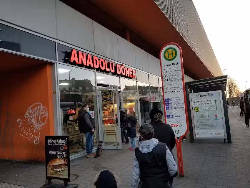 Anadolu Döner