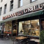 Anadolu Grill