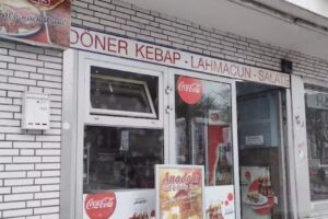 Anadolu Grill