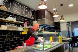 Anadolu Grill Gelsenkirchen