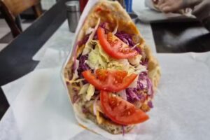 Anadolu Grill Imbiss