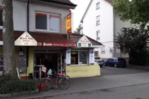 Anadolu Kebab Haus