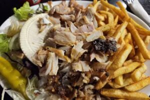 Anadolu Kebap