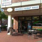 Anadolu Kebap Haus