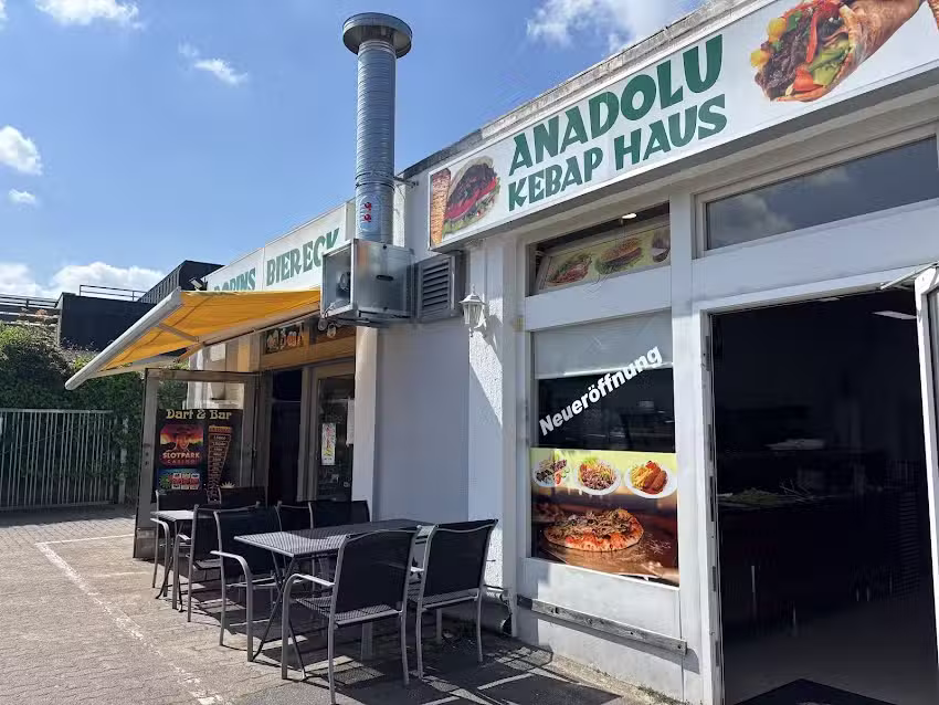 Anadolu Kebap Haus