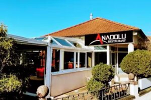 Anadolu Restaurant