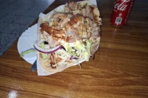 Anas Döner Kebab