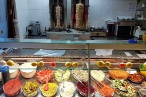 ANATOL D&ouml;ner & Pizza