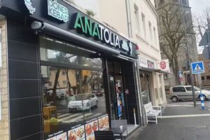 ANATOLIA