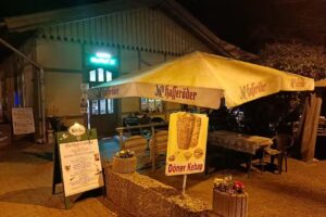 Anatolia bistro
