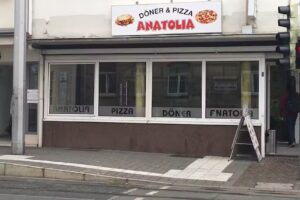 Anatolia D&ouml;ner Leimen