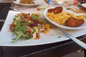 Anatolia Grill