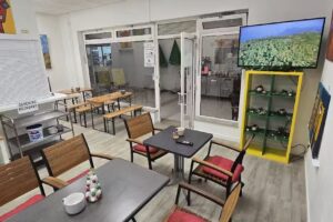 Anatolia Grill