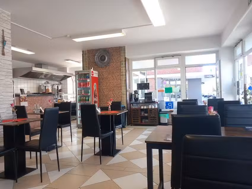 Anatolia Grill Kebab Haus