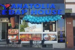 Anatolia Kebap Haus