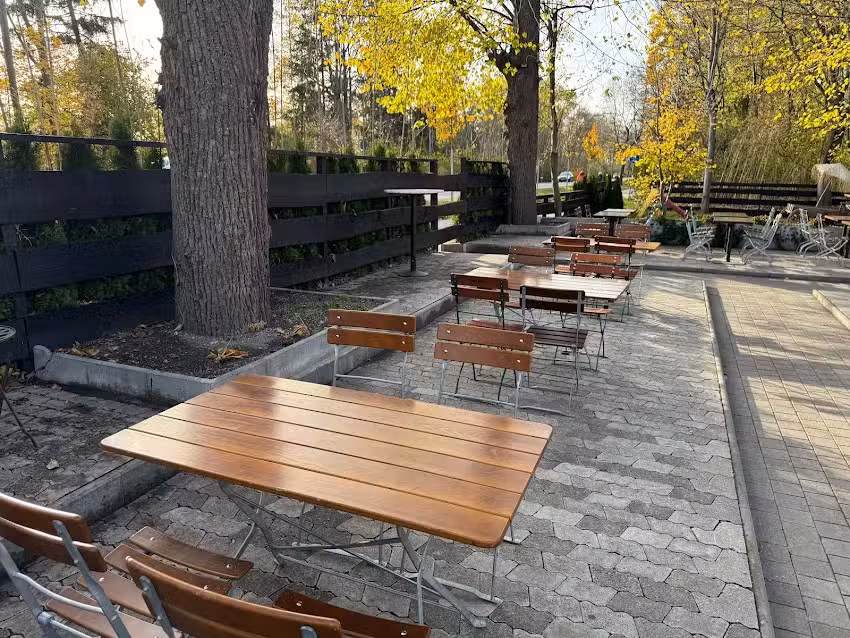 Anatolia Orient Oase