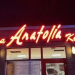 Anatolia Pizza & Kebap