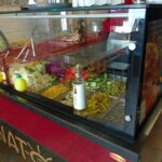 Anatolia Pizza & Kebap