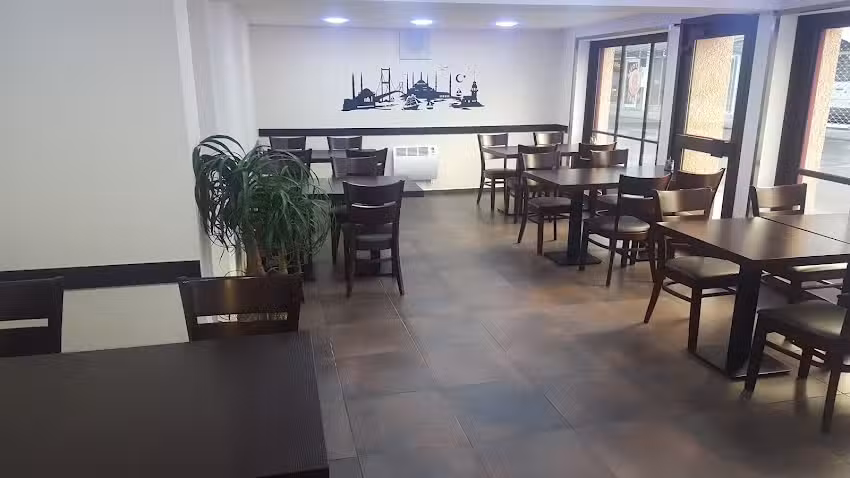 Anatolia Pizza & Kebap Ruit