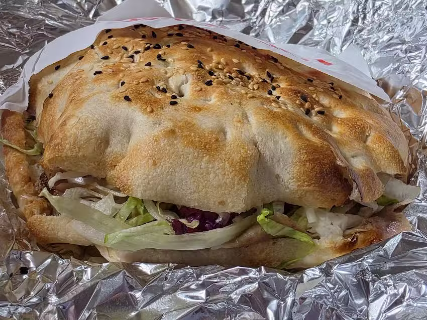 ANATOLIA &ndash; PIZZA & KEBAPHAUS