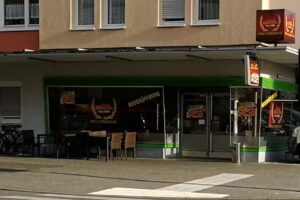 anatolia PIZZA & KEBAPHAUS