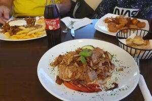 Anatolia Restaurant