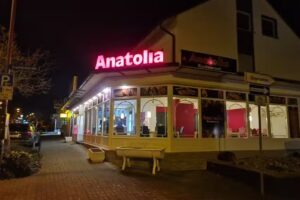 Anatolia Restaurant Fulda