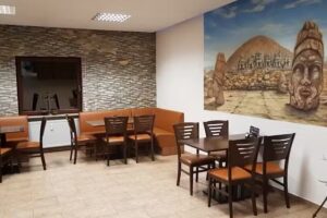 Anatolia Schnell Restaurant