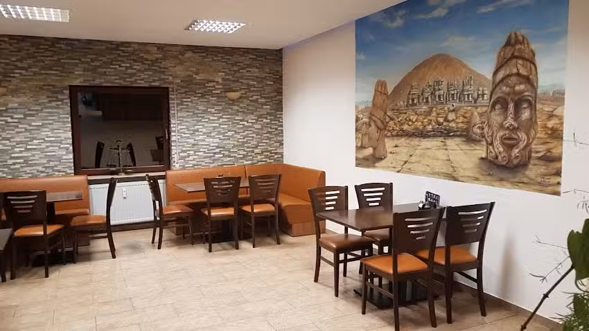 Anatolia Schnell Restaurant