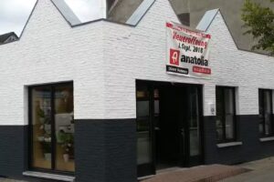 Anatolia Schnellrestaurant