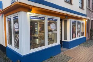 Anatolien Döner Schleswig